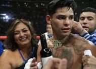 Ryan Garcia v Javier Fortuna